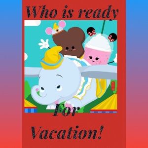 Cool  Disney stuff for CHEAP